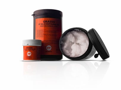 Lubricating greases