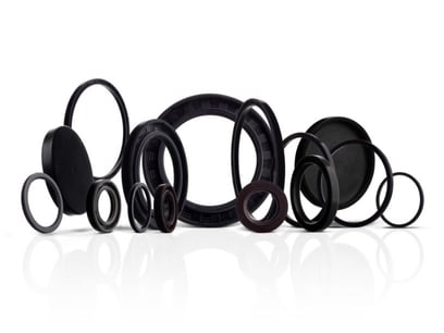 Rotary seals