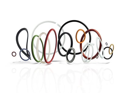 O-Rings and static seals