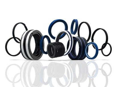 Hydraulic seals