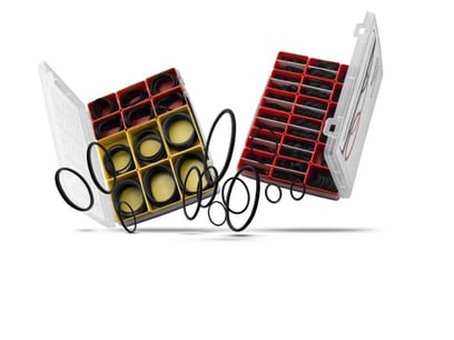 O-ring kits